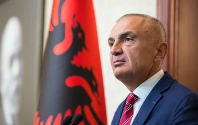 Στο «κόκκινο» η πολιτική κρίση στην Αλβανία – Ο Μέτα δεν αναγνωρίζει τις εκλογές